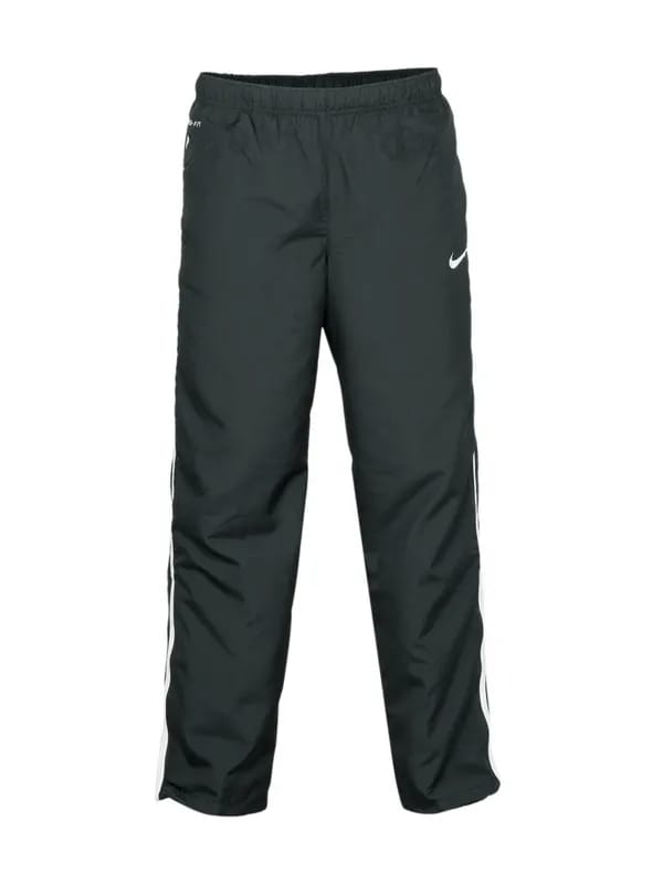 Nike Men Soccer Liga Black Track Pant