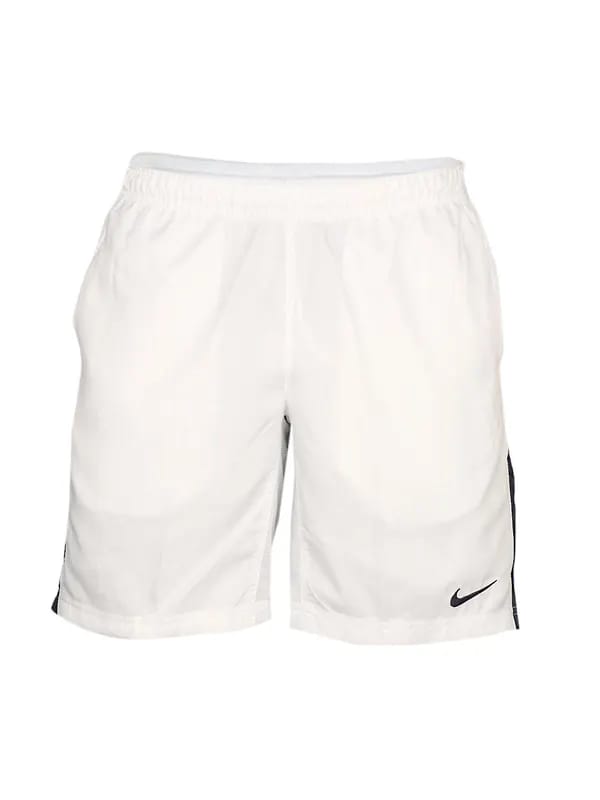 Nike Men's Woven White Short