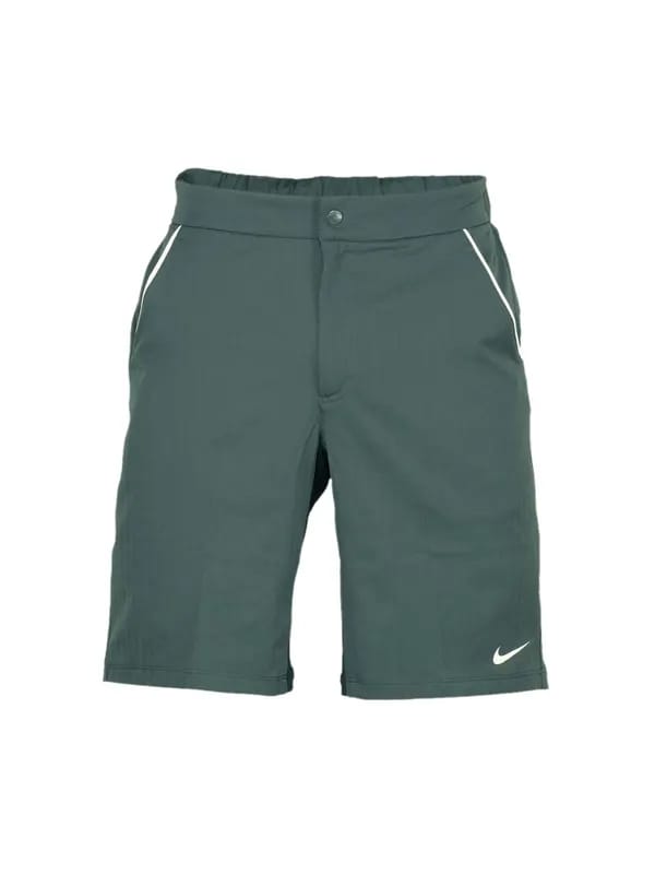 Nike Men's Trophy Woven Black Short