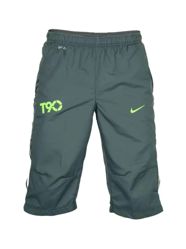 Nike Men's Woven Blue Short