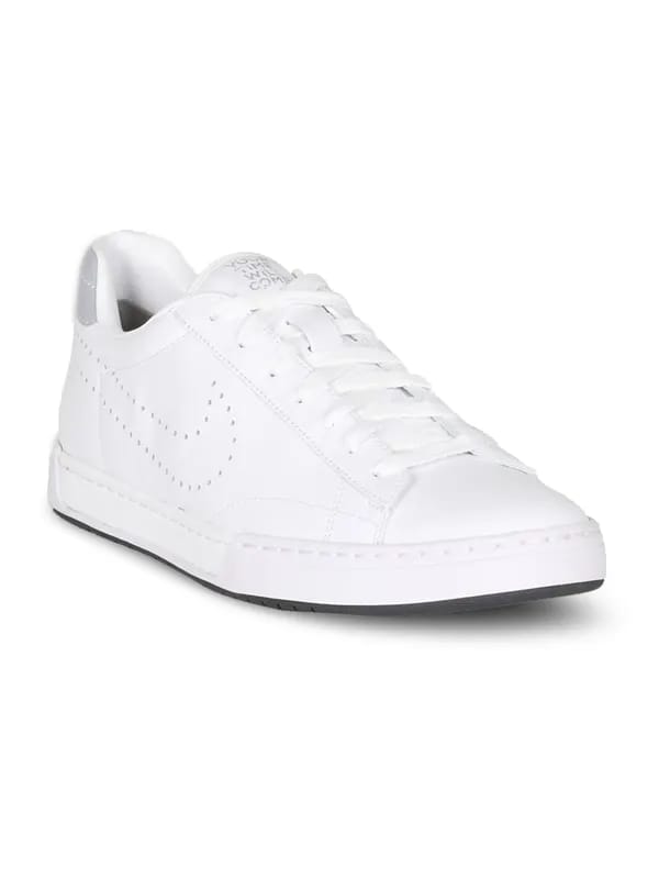 Nike Men's Air Rally White Shoe