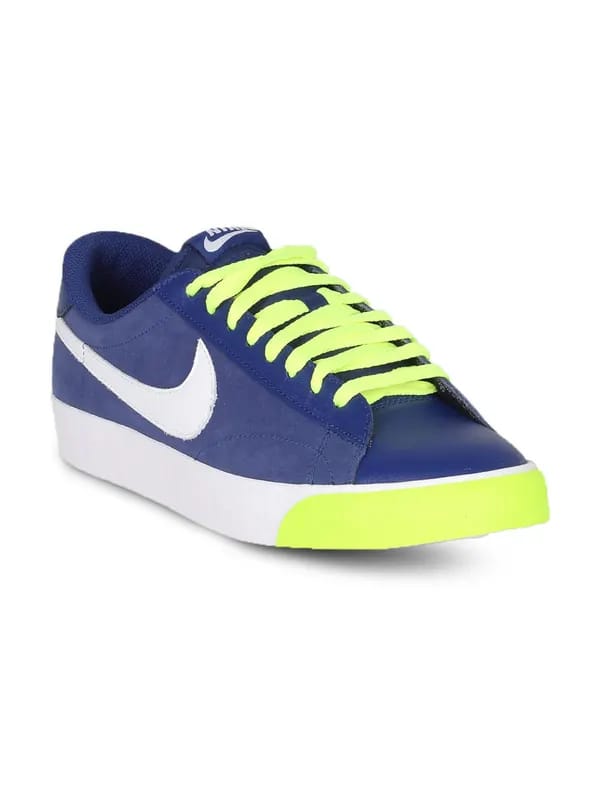 Nike Men's Tennis Classic White Shoe