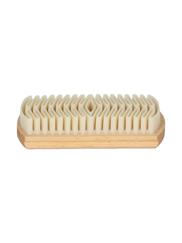 Timberland Unisex Suede Restorer Brush Shoe Accessories