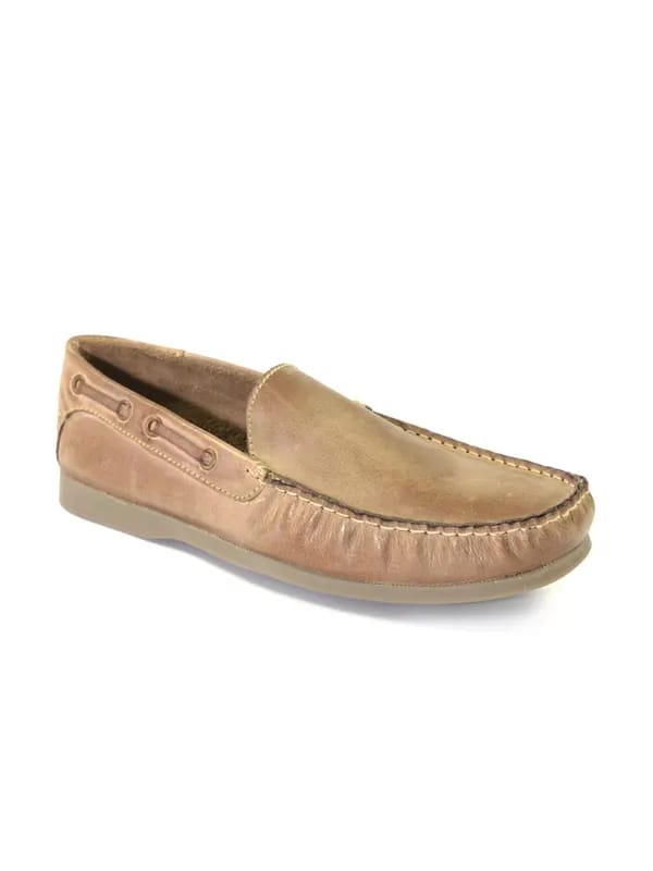 Red Tape Men's Brown casual Shoe