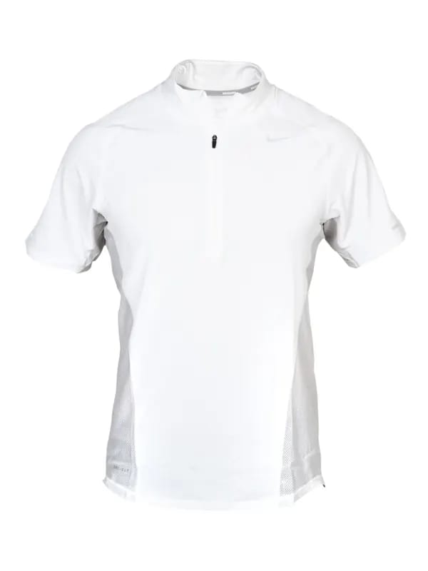 Nike Men's As Spher White T-shirt