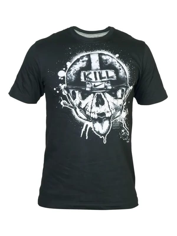 Nike Men's As Kill Man T-shirt