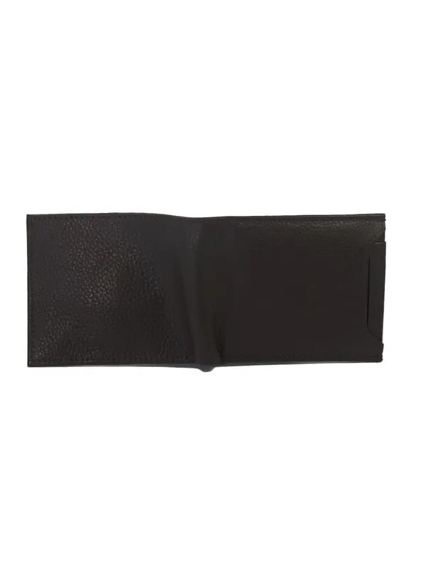 Wrangler Men Tan Leather Wallet