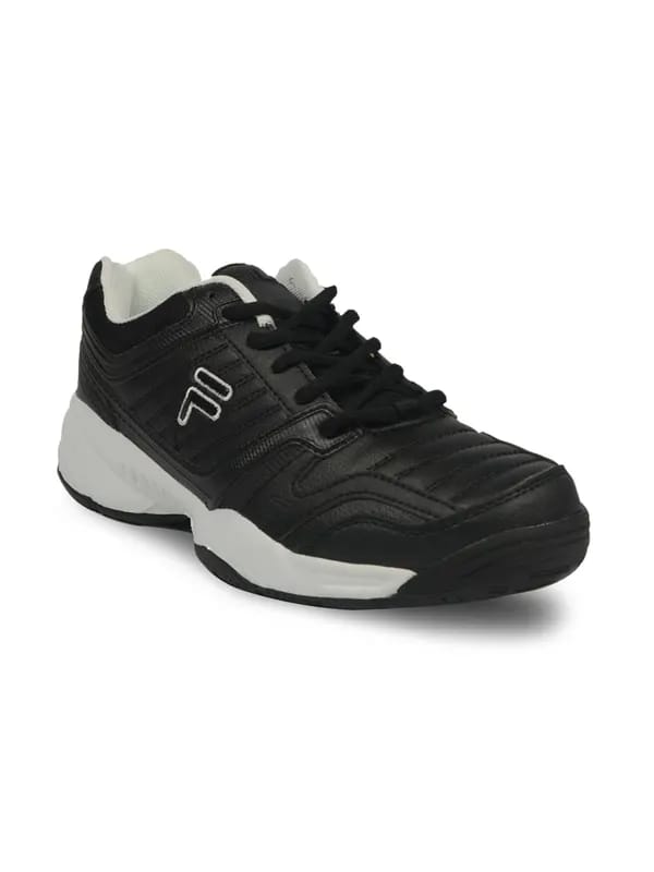 Fila Men's Victory Black Shoe