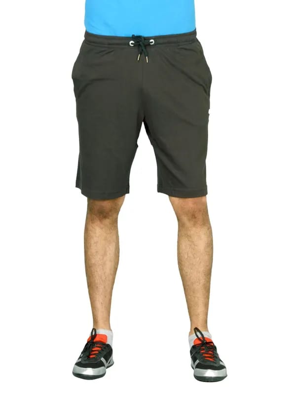 Puma Men Jersey Black Short