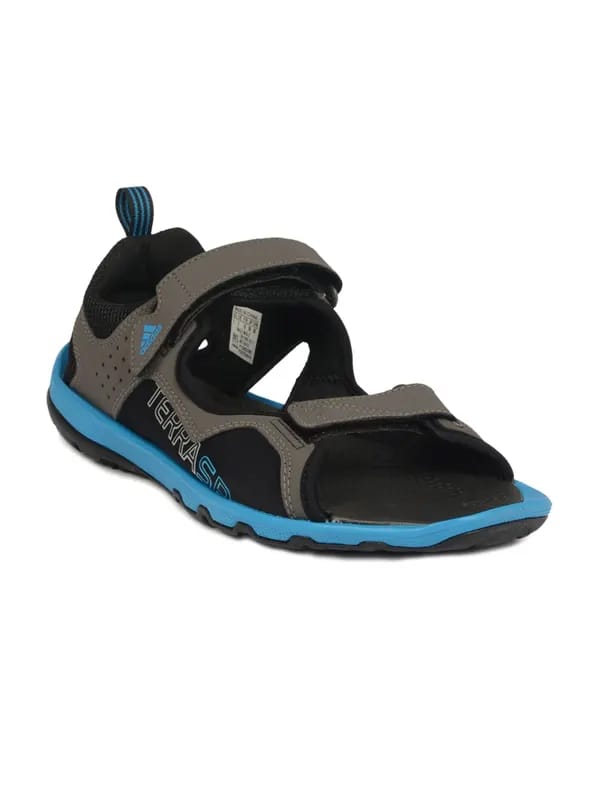 ADIDAS Men Terra Sports Syn Grey Sandals