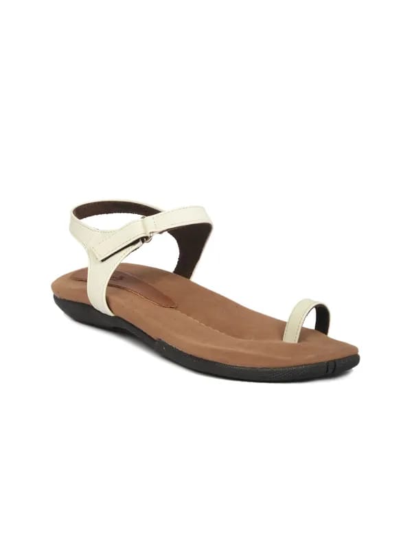 Catwalk Women Casual White Flats