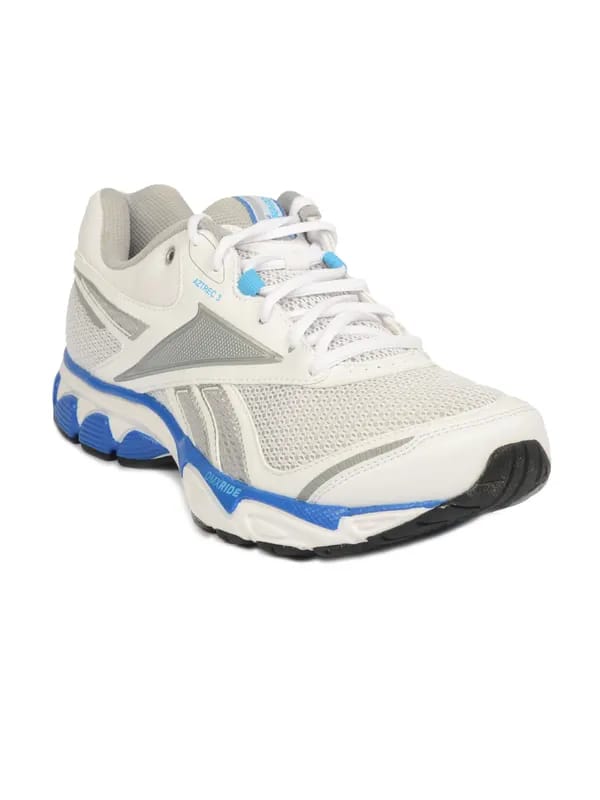 Reebok Men's Premier Aztrec 3 White Shoe