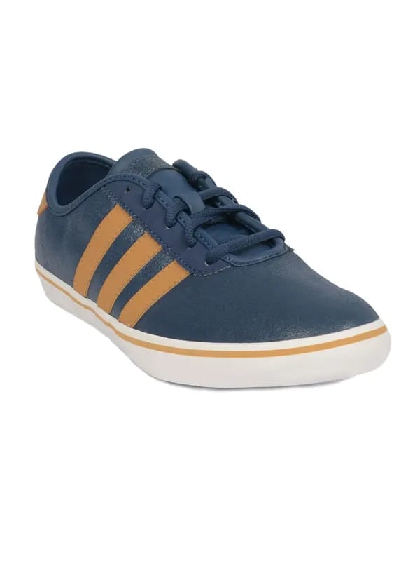 ADIDAS Men Slimsoll Blue Sports Shoes
