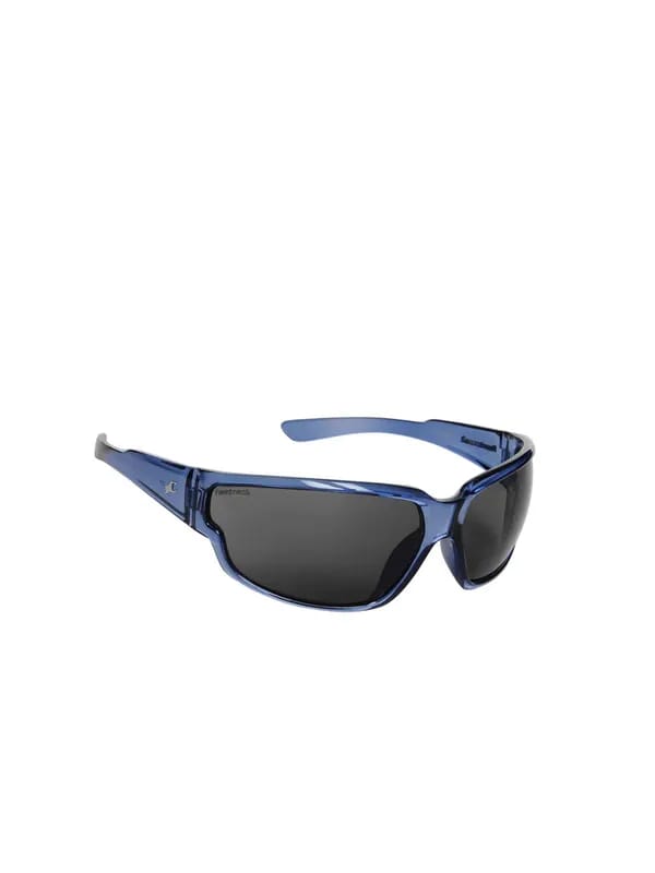 Fastrack Unisex Denim Sunglasses