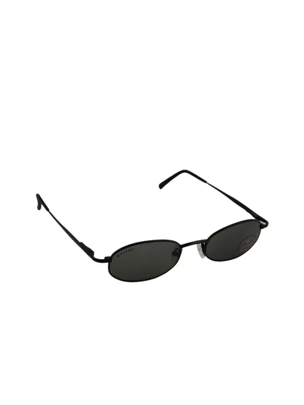 Fastrack Unisex Black Sunglasses
