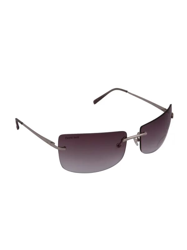 Fastrack Women Campus Brown Sunglasses