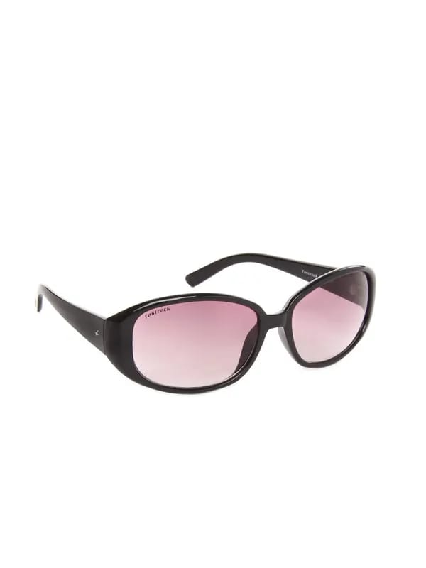 Fastrack Women Basics Gradient Sunglasses P185PR2F