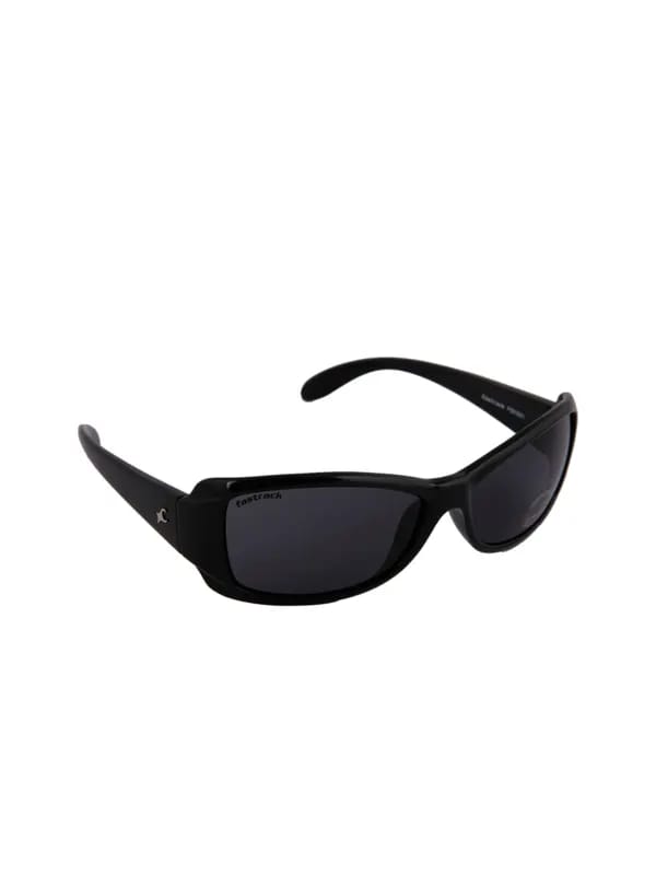 Fastrack Women Black Sunglasses