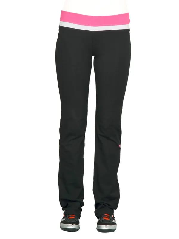 Puma Essential Workout Track Pants