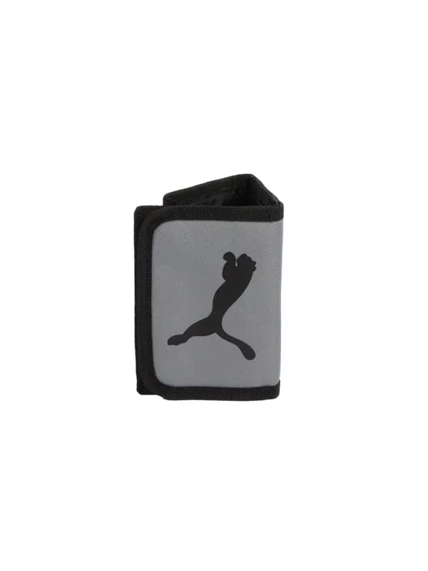 Puma Men big cat Grey Wallet