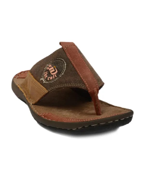 iD Men Tim Brown Floater