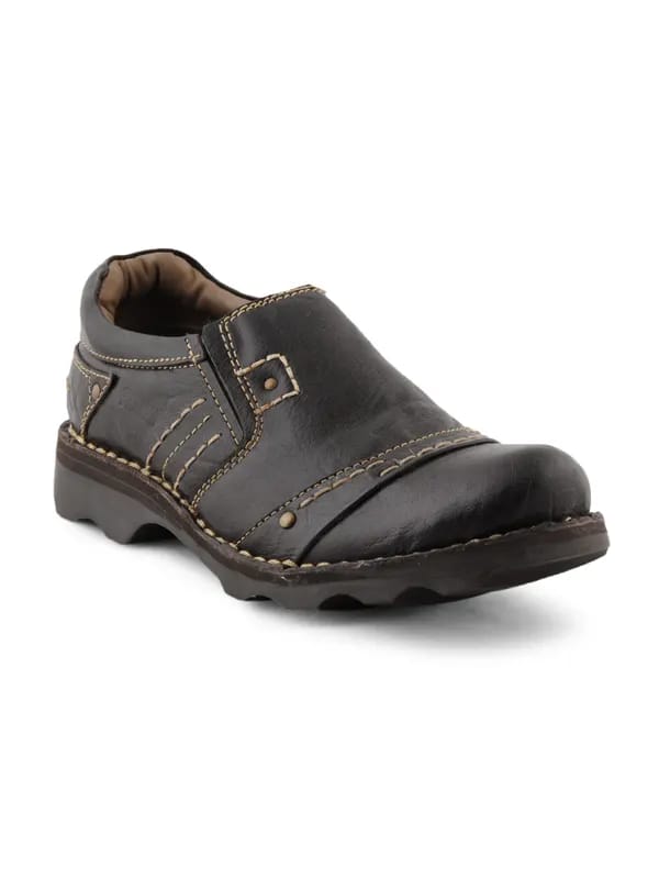 Buckaroo Men loma Brown Casual Shoes