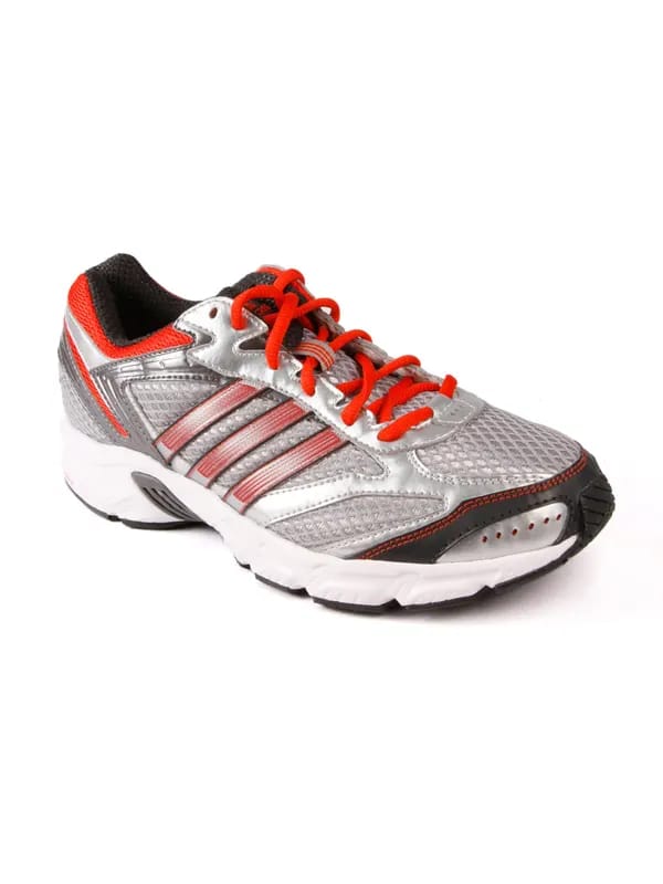 ADIDAS Men Duramo 3 M Grey Sports Shoes