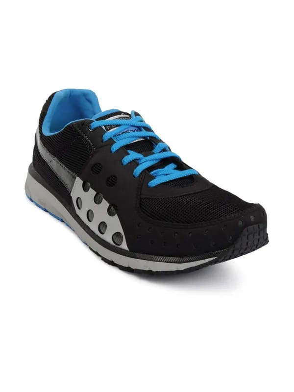 Puma Unisex Faas 300 Black Sports Shoes