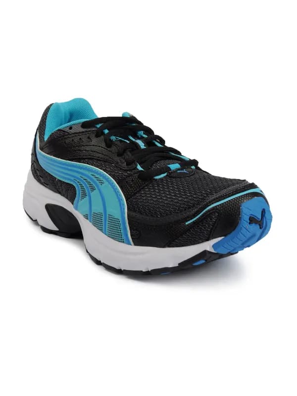 Puma Women Axis Black Sports Shoes