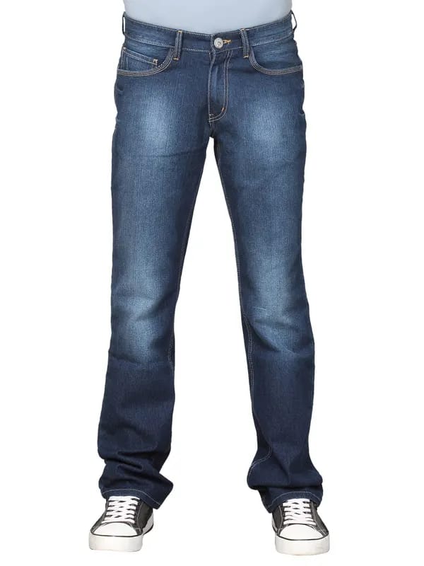 Locomotive Men Lio Blue Jeans