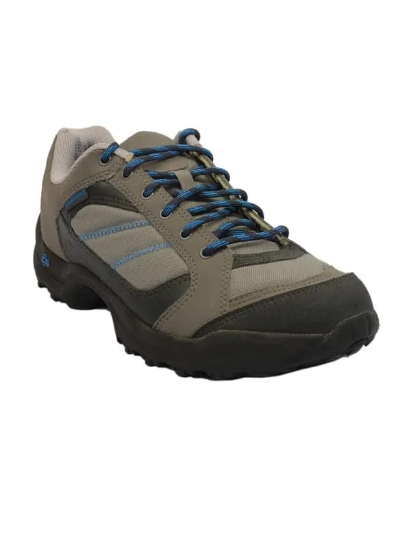 Decathlon Men Quechua Grey Sports Shoes