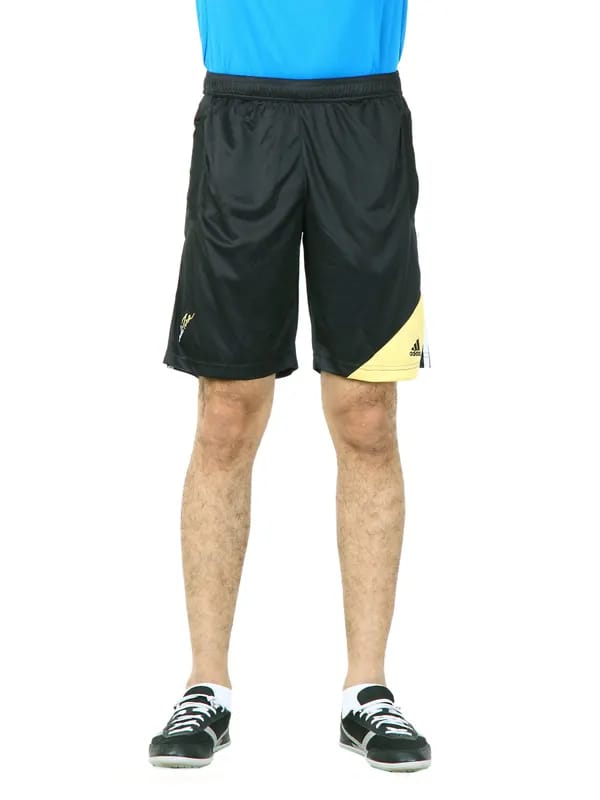 ADIDAS Men Addi Black Shorts