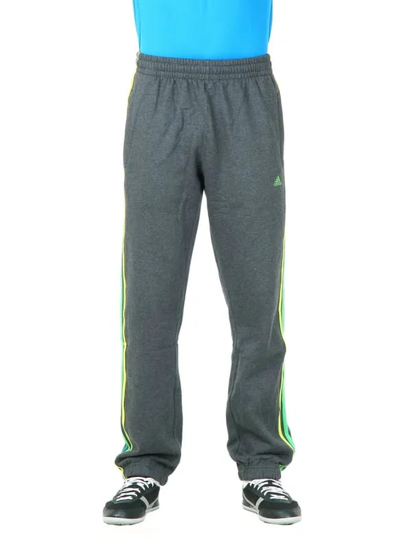 ADIDAS Men Cress 3sswptch Grey Track Pants