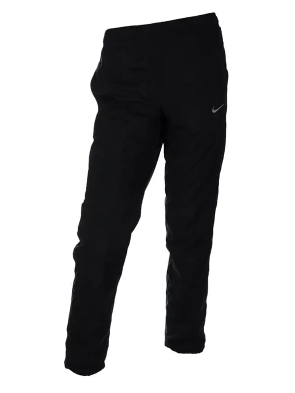 Nike Men Ad Breakline Black Track Pants