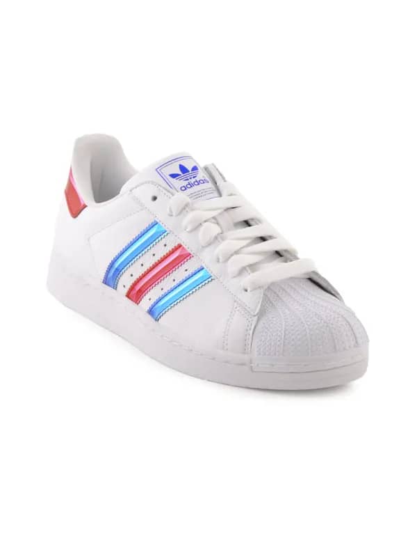 ADIDAS Originals Men Superstar 11 White Casual Shoes
