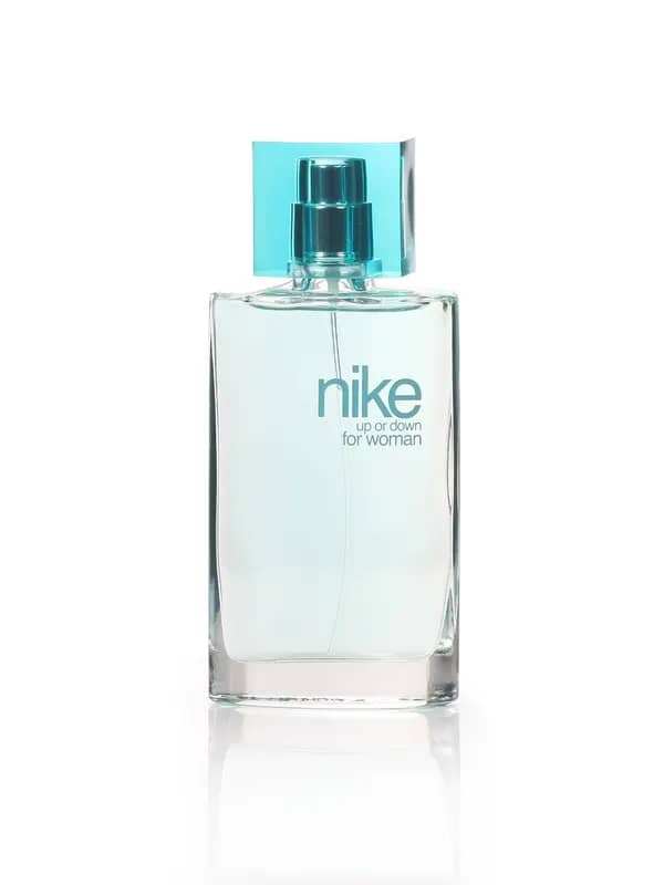 Nike Fragrances Women Up or Down Perfume 75 ml