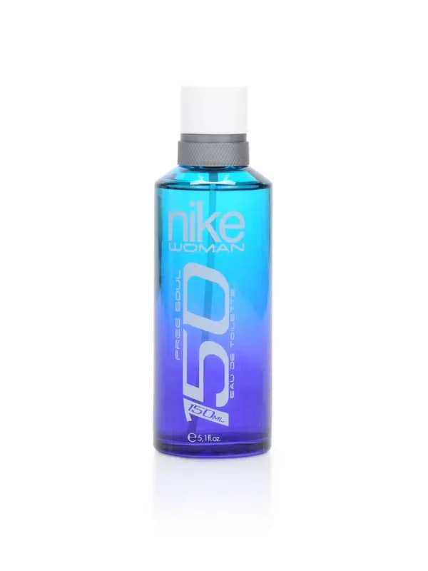 Nike Fragrances Women Free Soul Perfume 150 ml