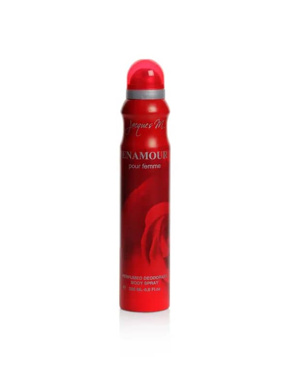 Jacques M Women Enamor Deo
