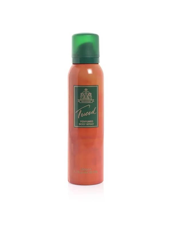 Taylor of London Women Tweed Deo